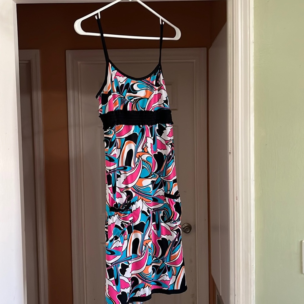 Swim suit cover up